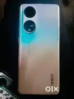 Oppo reno 8t