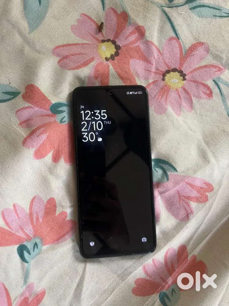 Redmi k50i 5G