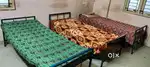 Low cost rent pg mens iyyappanthagal busstand 100mts