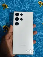 Samsung S23 ultra 256