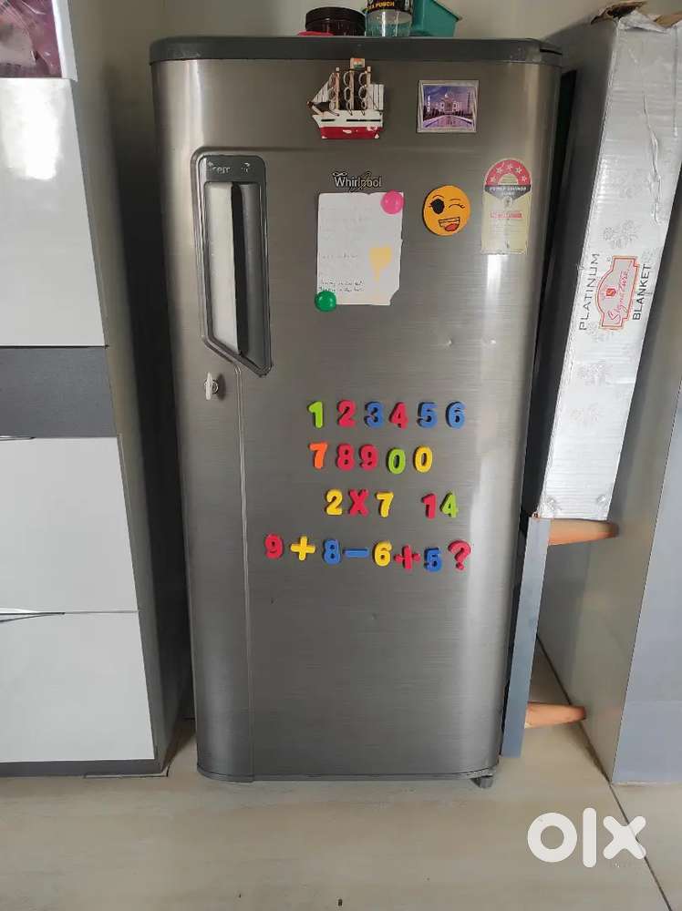 Urgent Sell-Refrigerator