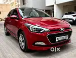 Hyundai i20 2017