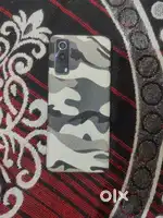 Iqoo z3 5G Good condition