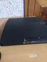Sony PS3 Slim 500GB Kit for Sale