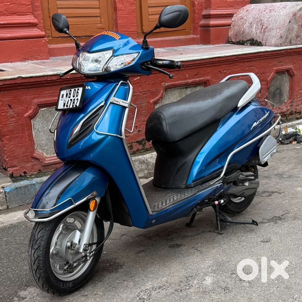 Activa 6G for sale BS6
