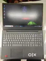 Lenovo AMD Athlon silver 3050U laptop price negotiable