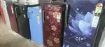 LESS USED SINGLE DOOR DOUBLE DOOR REFRIGERATOR AVAILABLE