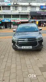 Toyota Innova Crysta 2019 Diesel 145000 Km Driven