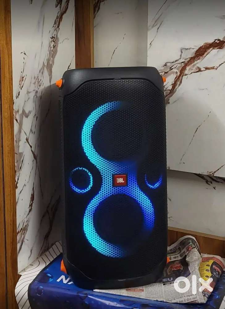 JBL party box 110