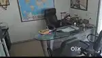 Commercial furnished office available prime location new palasiya