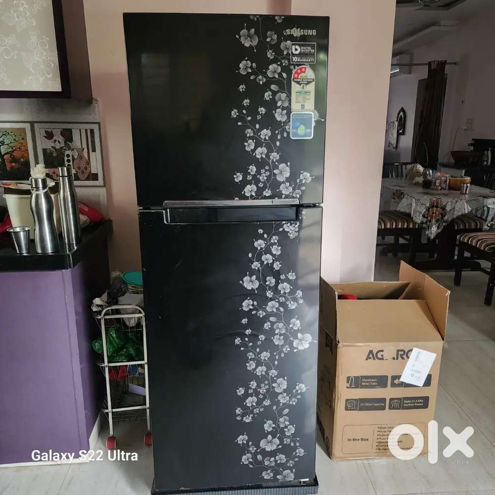 Samsung  fridge