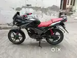 Top condition ignitor bike