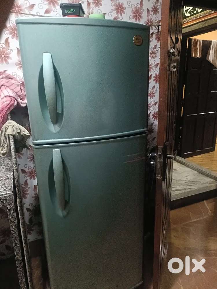 Lg condition bht achaa hai