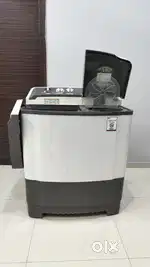 Lg Washing Machine 6.5 kg