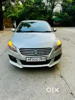 Maruti Suzuki Ciaz S 1.5, 2018, CNG & Hybrids