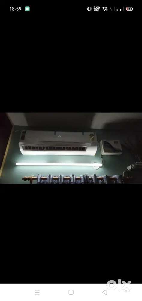 AC 1.5 Ton 5 STAR in good condition