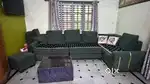 L shape sofa for sale