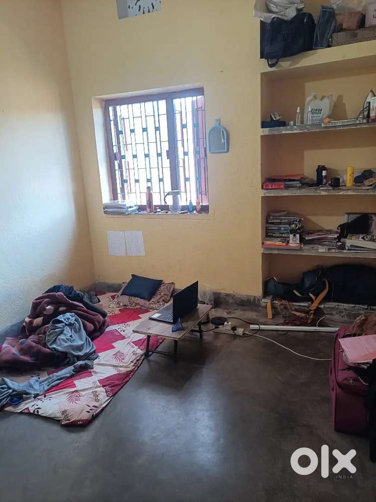 Need of one roommate