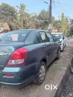 Maruti Suzuki Swift Dzire 2011