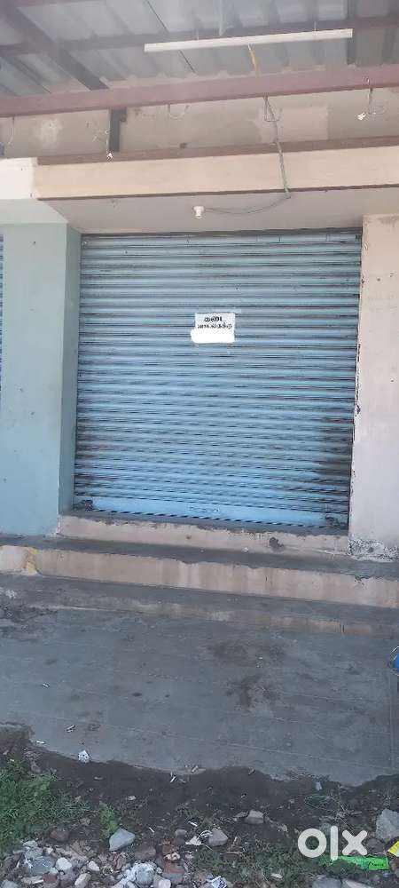80 sq ft Conmercial Space Bama Nagar