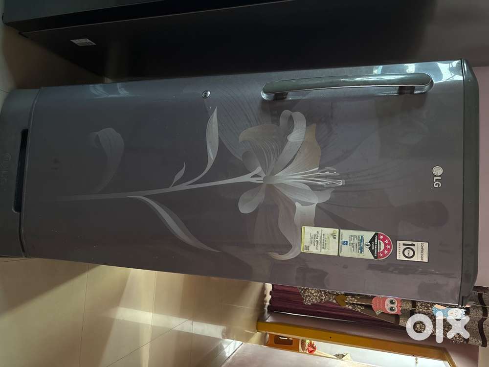 LG 235 ltr Fridge in excellent condition