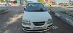Hyundai Santro Xing 2009 LPG Well Maintained