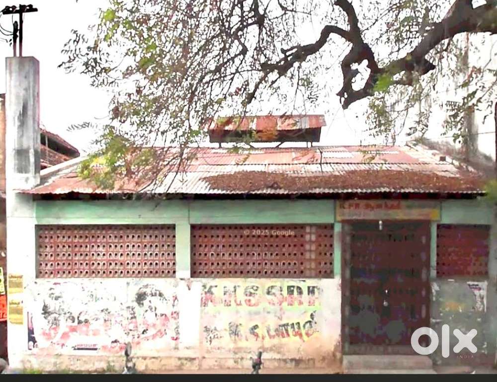 2880sqft  Commercial Building for Sale on Kalurni Road in Aruppukottai