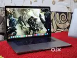 Apple Macbook Pro i7 16gb 500gb 3.5GB Graphic 15inch Retina Touchbar