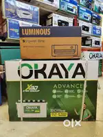 Inverter battery
