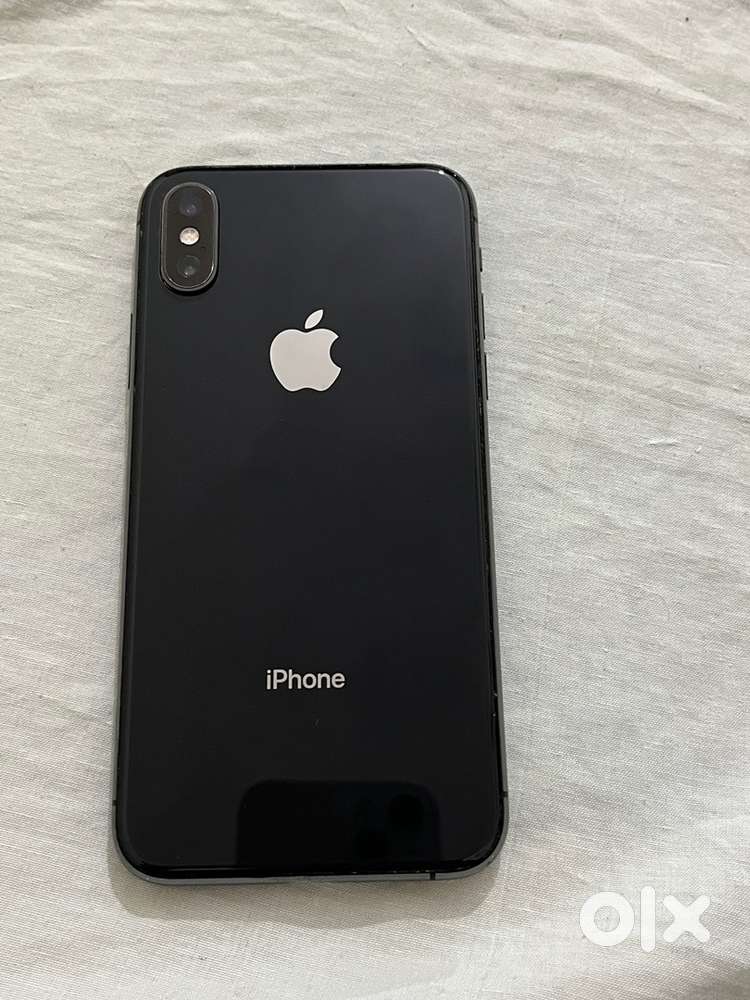 I phone xs 256 gb