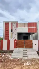 19.75 East face house for sale at penchala swamy colony OPP MGB LAYOUT