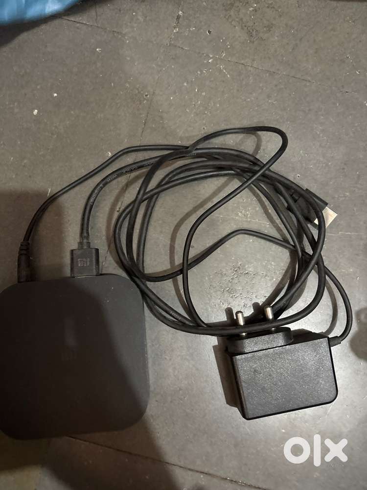Mi smart box