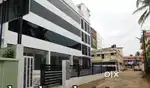 COMMERCIAL SPACE IN KADAPPAKADA