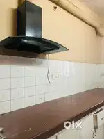 Ground floor house