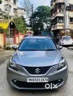 Maruti Suzuki Baleno Alpha, 2018, Petrol