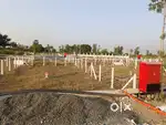 Residential and commercial plots