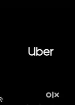 Driver to uber