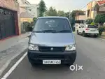 Maruti Suzuki Eeco 1.2 5 STR WITH A/C+HTR, 2022, Petrol