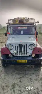 Mahindra Bolero Savari  2010 Diesel Well Maintained