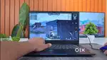 Lenovo Chromebook Laptop