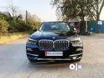 BMW X5 xDrive30d xLine, 2019, Diesel