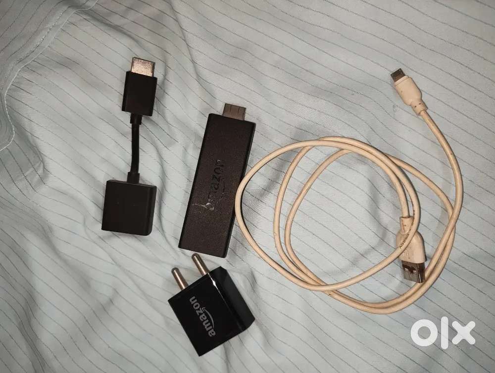 Amazon Firestick