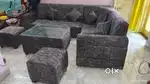 Sofa L sape