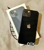 Apple iPhone 14 With Bill Box Warranty