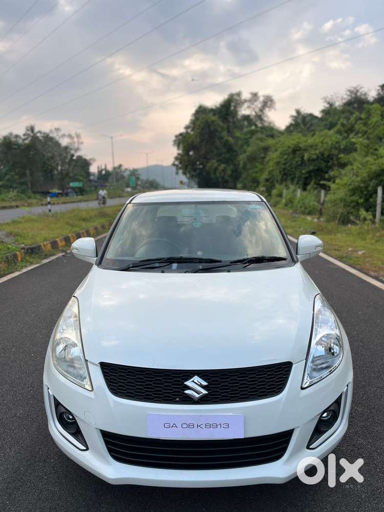 Maruti Suzuki Swift, 2014, Petrol