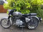 2018 bullet classic 350