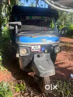 good condition ape auto