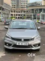 Maruti Suzuki Ciaz Smart Hybrid Alpha , 2020, Petrol