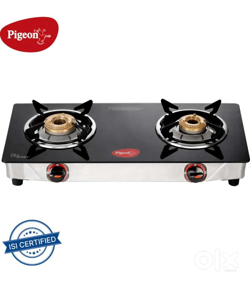 Pigeon gas stove