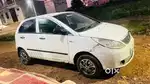 Tata Indica Vista 2010 Diesel Good Condition
